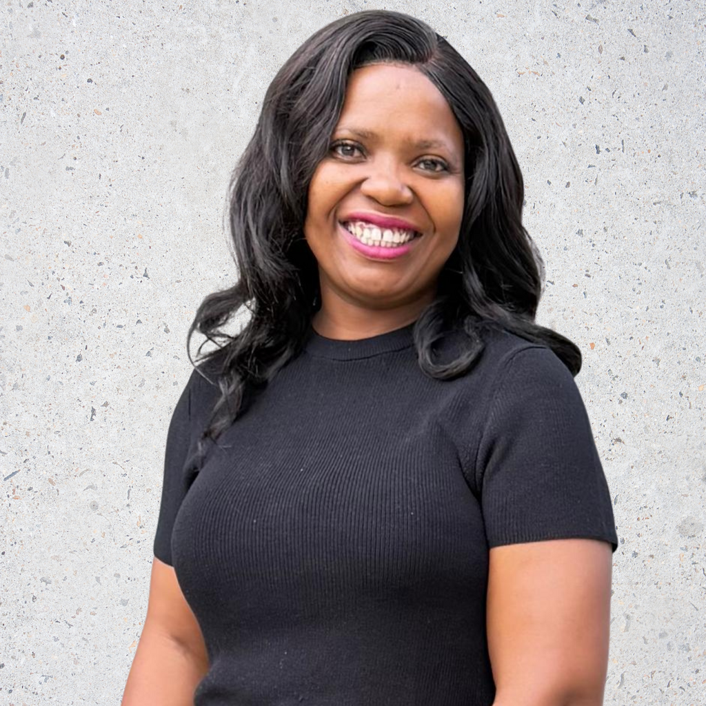 Hellen Muengwa